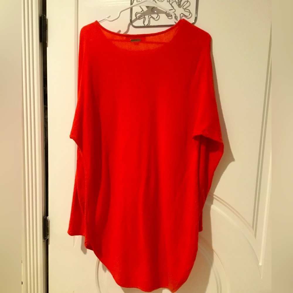 MK  Sweater
